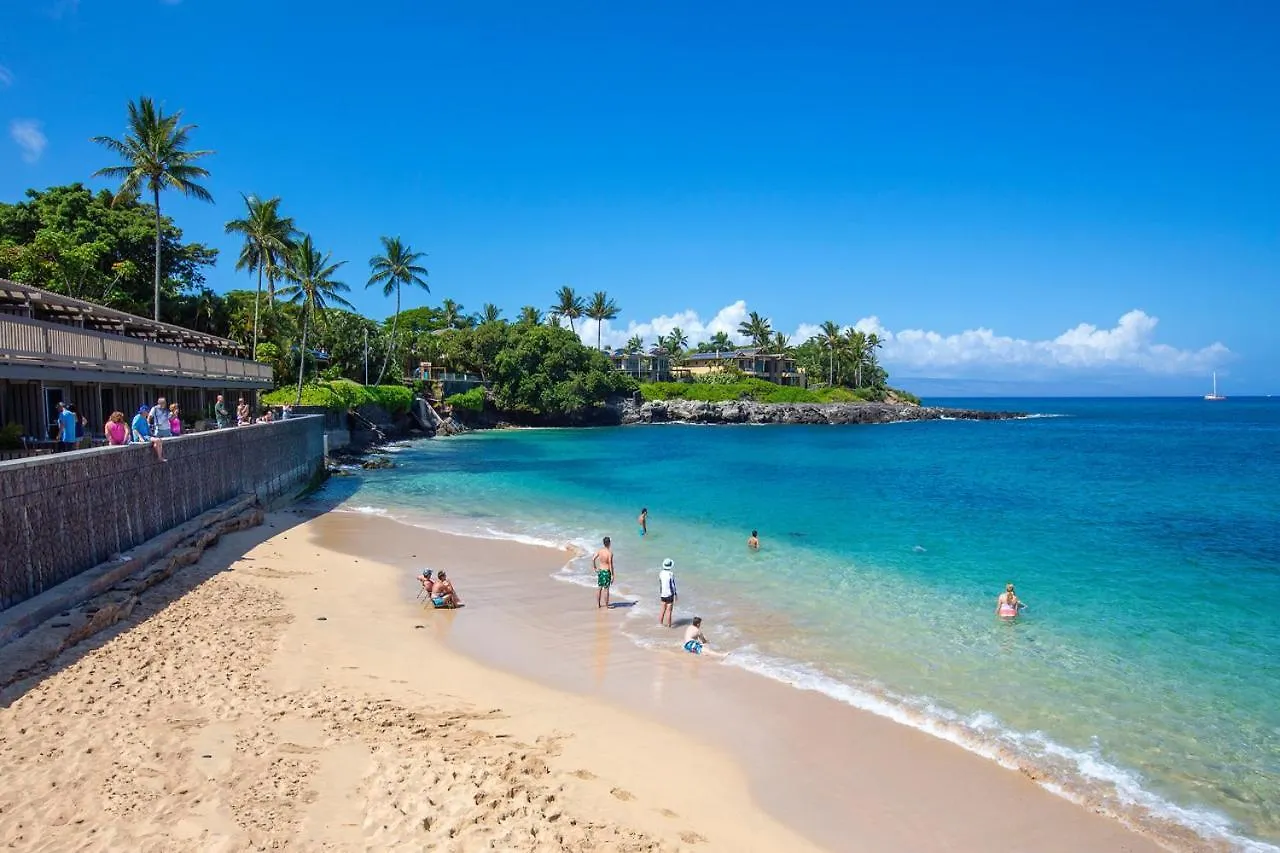 Holiday home Memories Await @ Remodeled Ks E8 - Sullivan Kahana United States