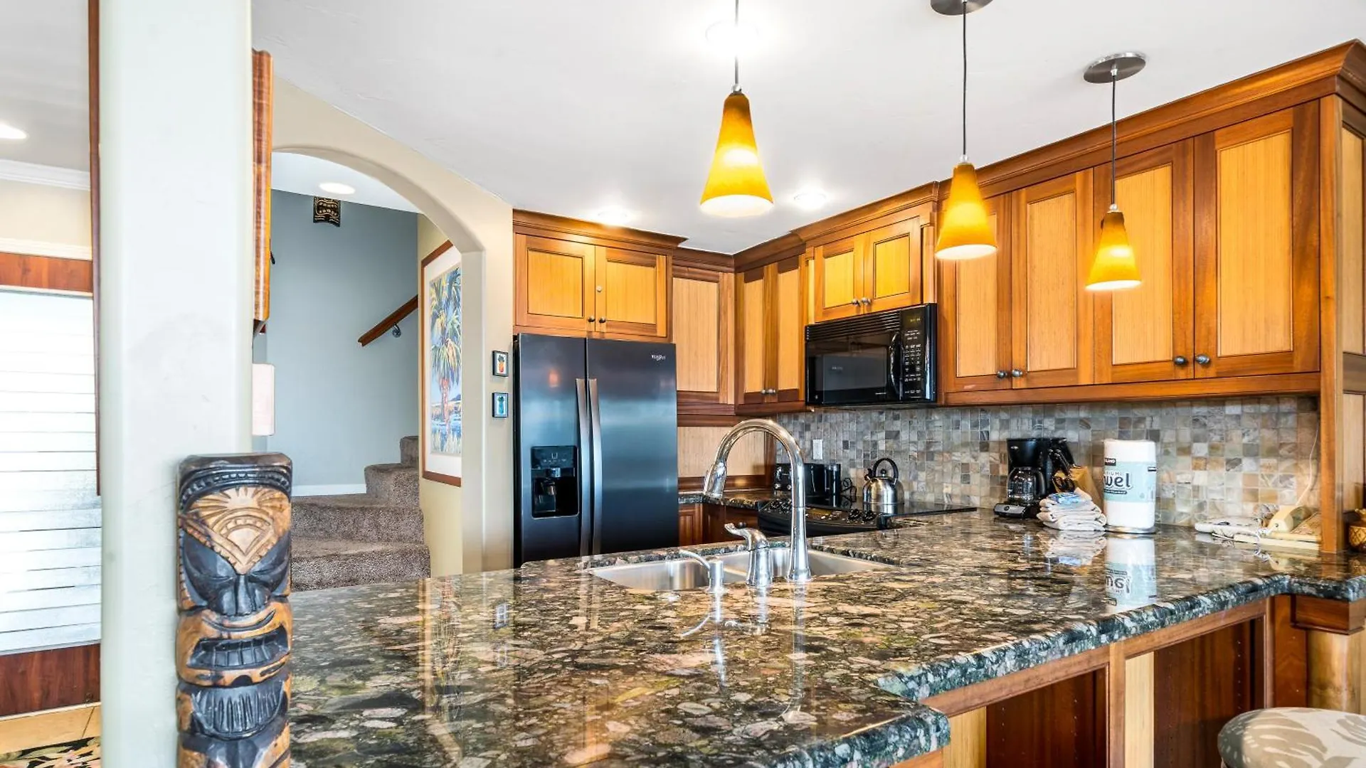 Memories Await @ Remodeled Ks E8 - Sullivan Kahana United States