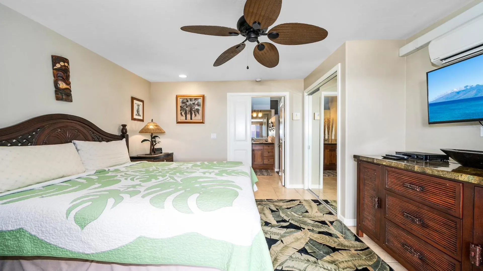 Memories Await @ Remodeled Ks E8 - Sullivan Kahana 0*,  United States
