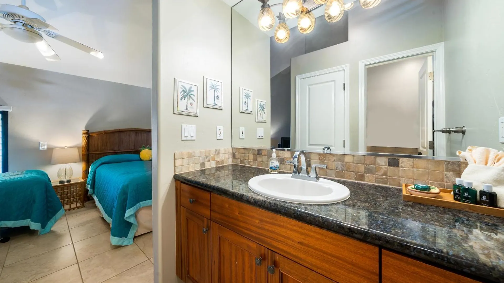 Memories Await @ Remodeled Ks E8 - Sullivan Kahana