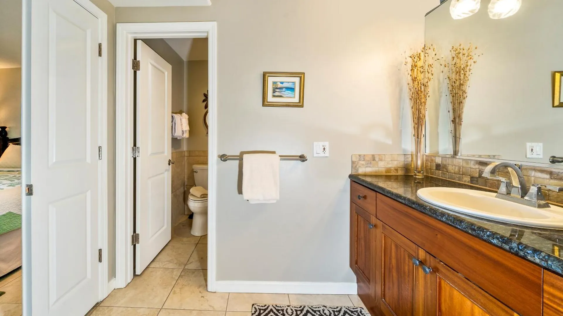 Holiday home Memories Await @ Remodeled Ks E8 - Sullivan Kahana