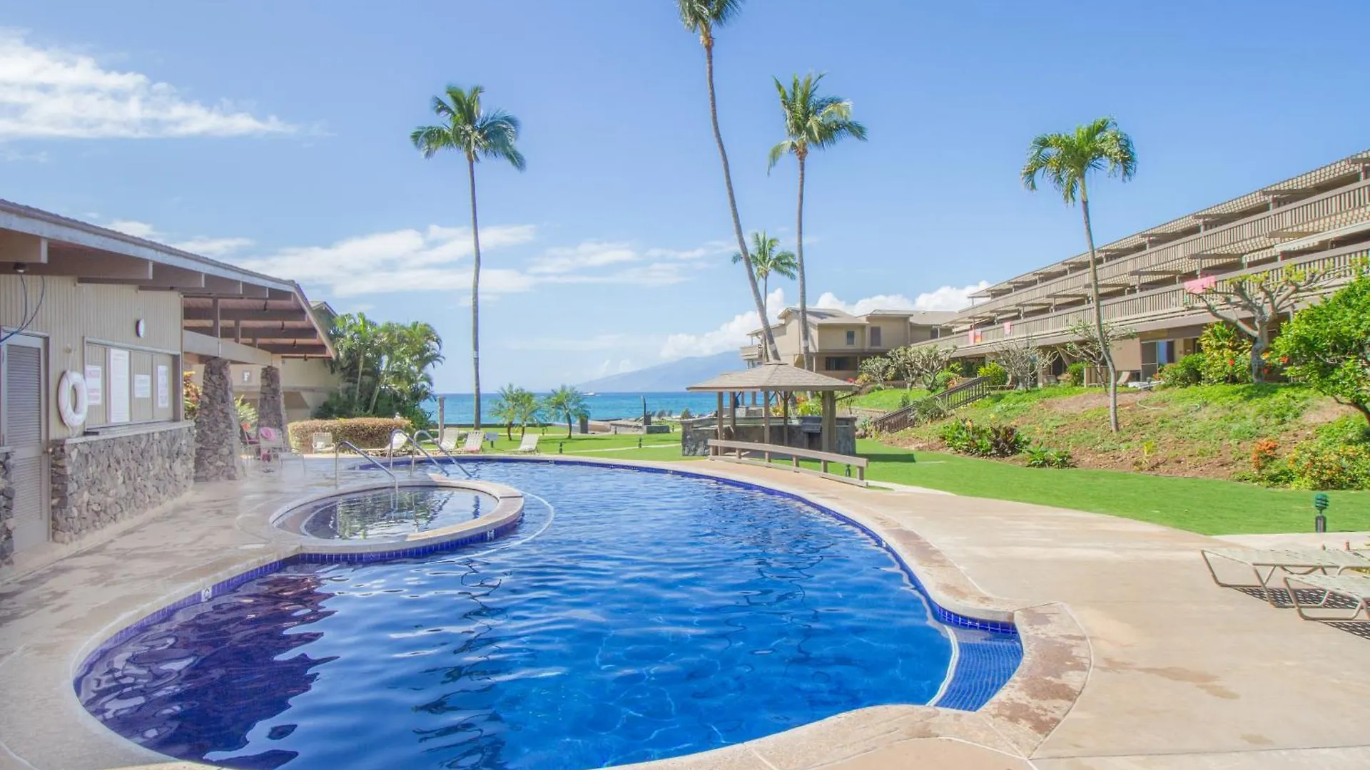 Memories Await @ Remodeled Ks E8 - Sullivan Kahana United States