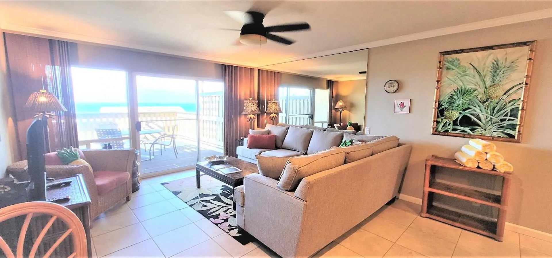 Memories Await @ Remodeled Ks E8 - Sullivan Kahana