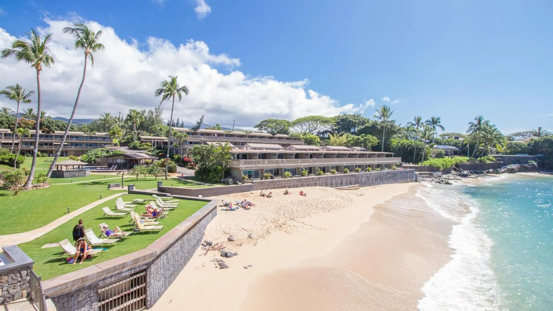 Holiday home Memories Await @ Remodeled Ks E8 - Sullivan Kahana