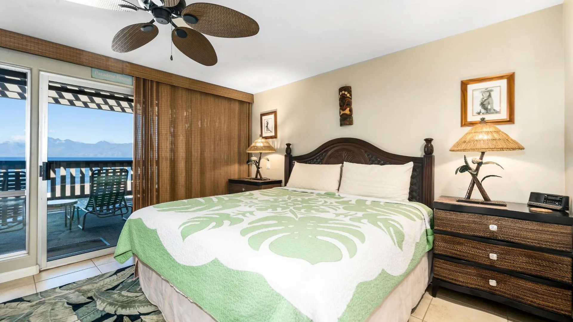 Memories Await @ Remodeled Ks E8 - Sullivan Kahana Holiday home
