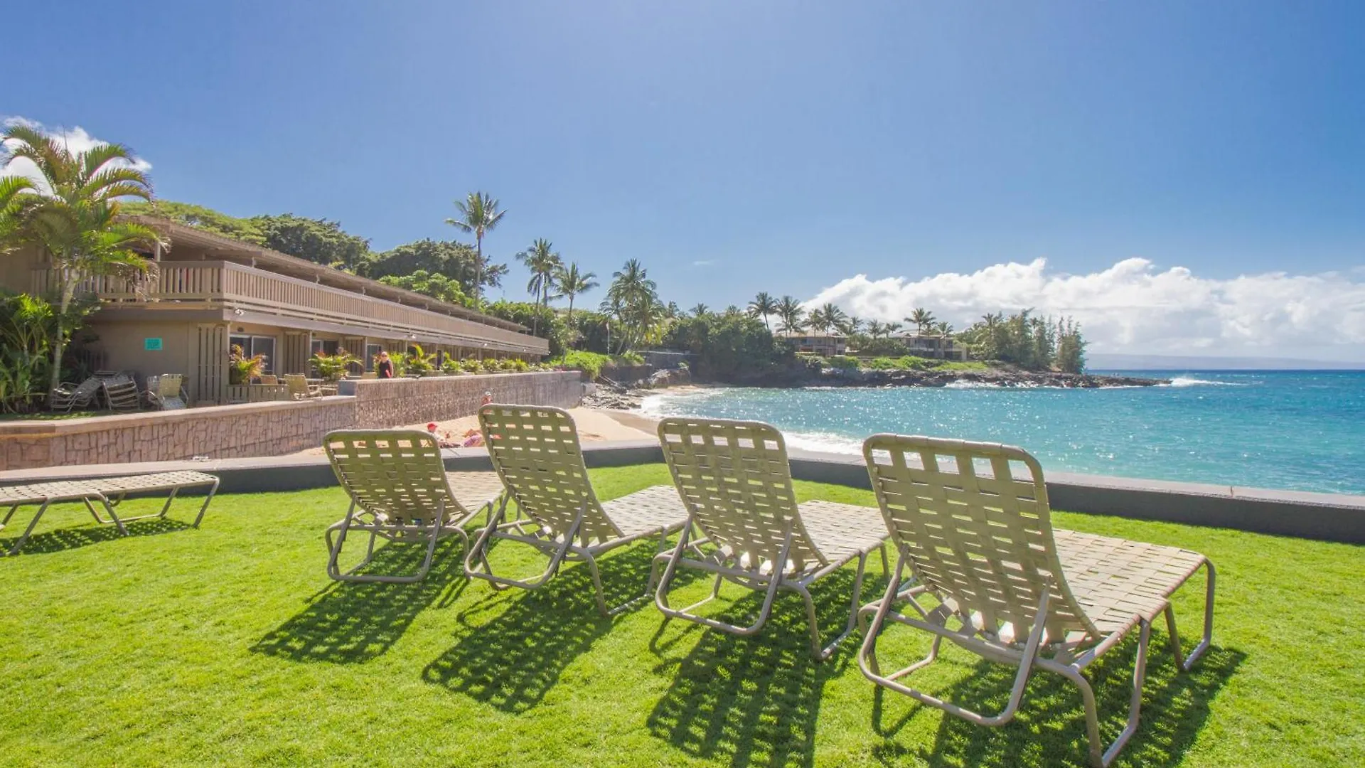 Holiday home Memories Await @ Remodeled Ks E8 - Sullivan Kahana